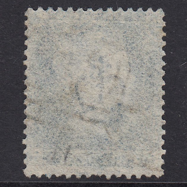 Additional view of stamp 21258