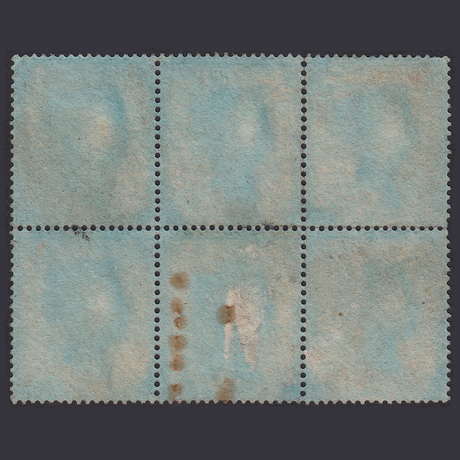 Additional view of stamp 20142