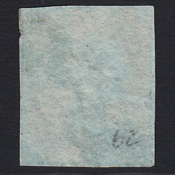 Additional view of stamp 1309