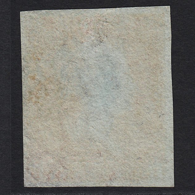 Additional view of stamp 1278