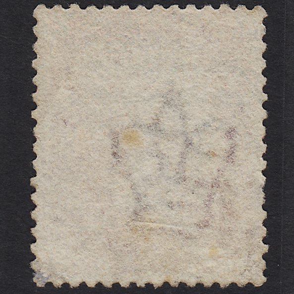 Additional view of stamp 1597