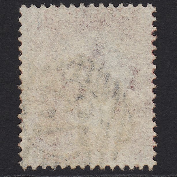 Additional view of stamp 1431