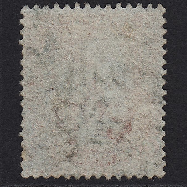 Additional view of stamp 1510