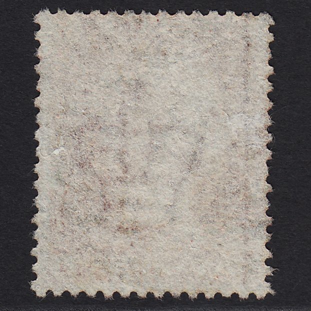 Additional view of stamp 1598