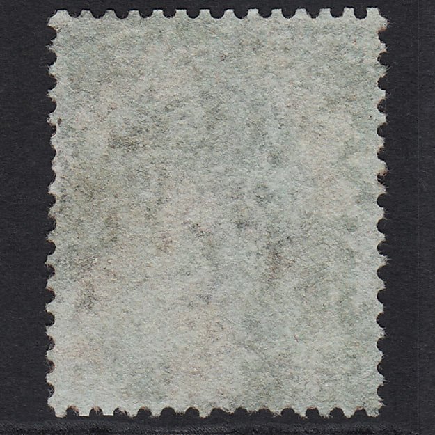 Additional view of stamp 1397