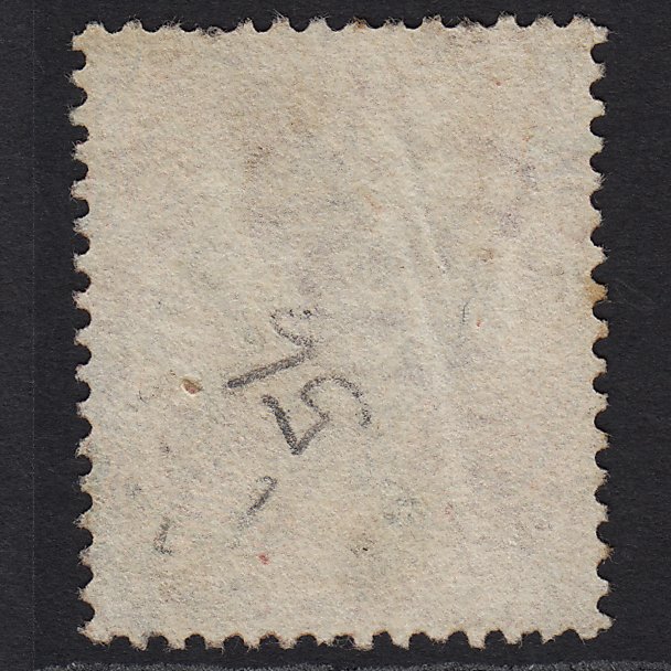 Additional view of stamp 1459
