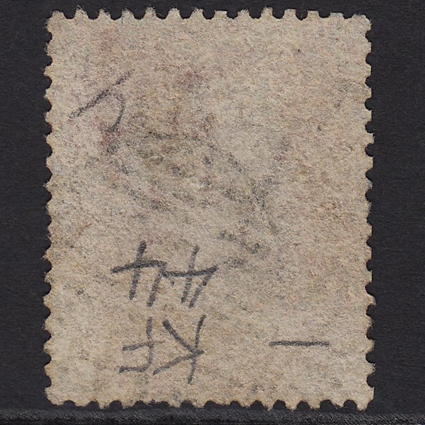 Additional view of stamp 1582