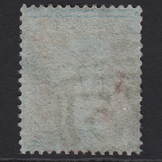 Additional view of stamp 1439