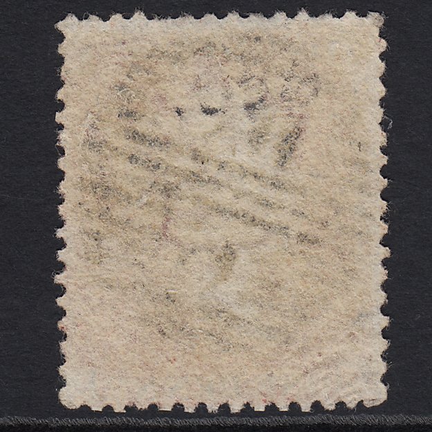 Additional view of stamp 1470