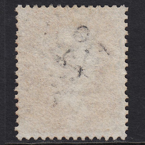 Additional view of stamp 1235
