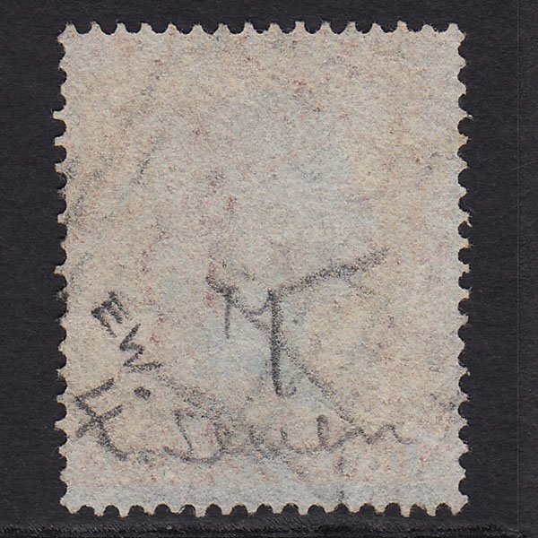 Additional view of stamp 1399