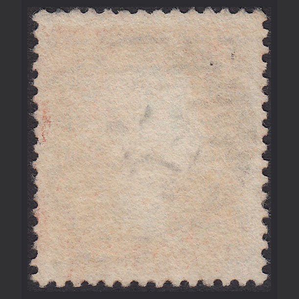 Additional view of stamp 1323
