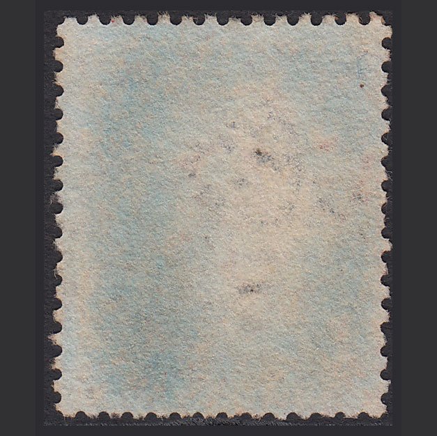 Additional view of stamp 1541