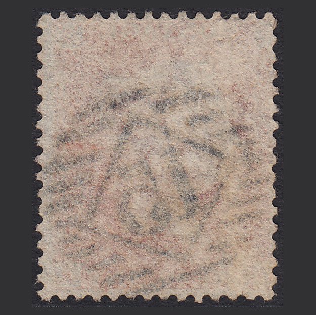Additional view of stamp 1464