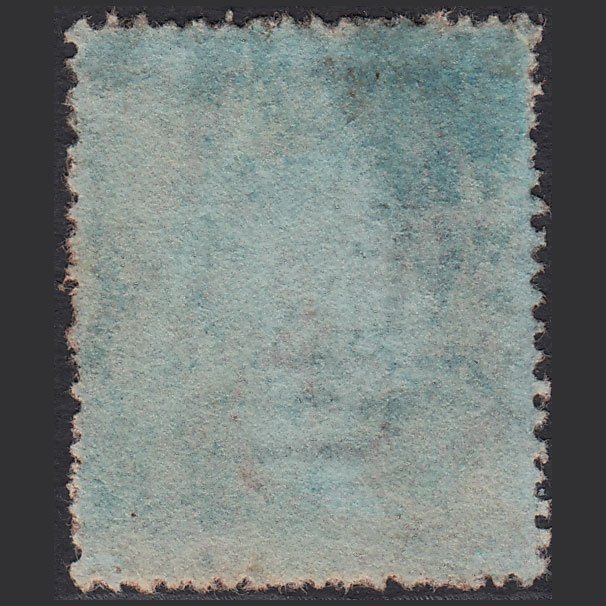 Additional view of stamp 1455