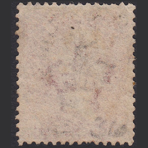 Additional view of stamp 1594
