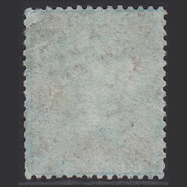 Additional view of stamp 1254