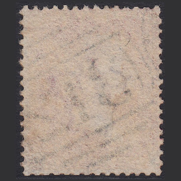 Additional view of stamp 1239