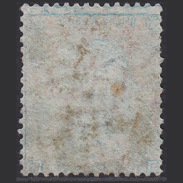 Additional view of stamp 1586
