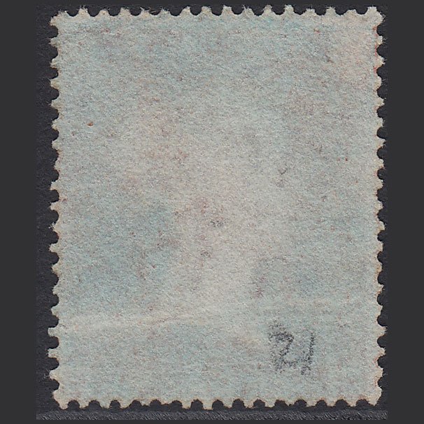 Additional view of stamp 1259