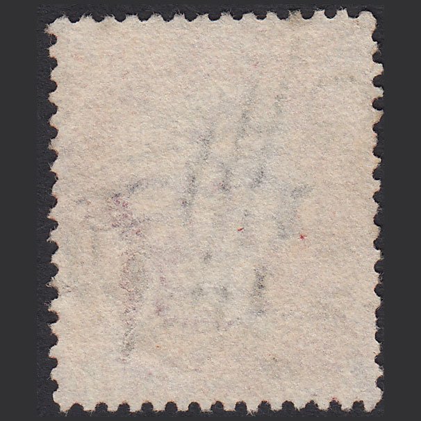 Additional view of stamp 1436