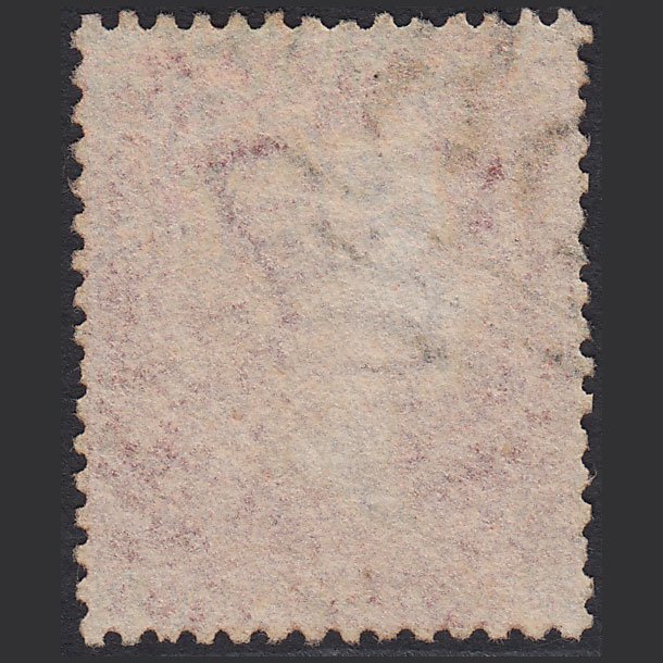 Additional view of stamp 1624