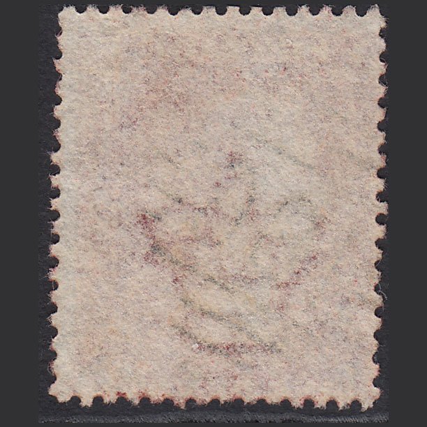 Additional view of stamp 11050