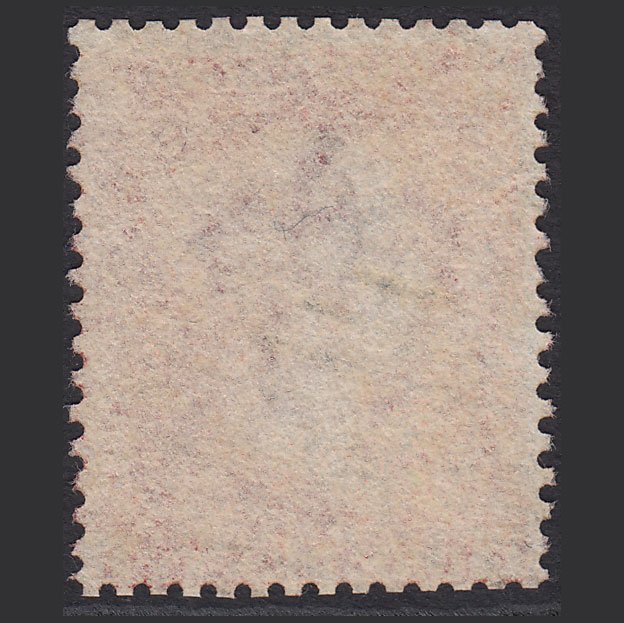 Additional view of stamp 11052