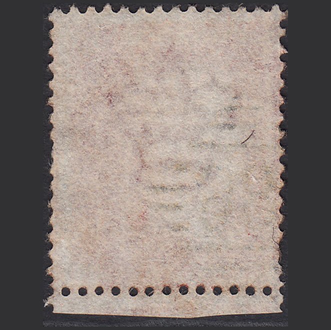 Additional view of stamp 11053