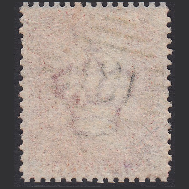Additional view of stamp 11055
