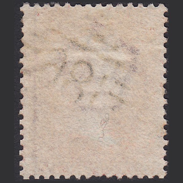 Additional view of stamp 11061