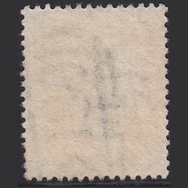 Additional view of stamp 11069