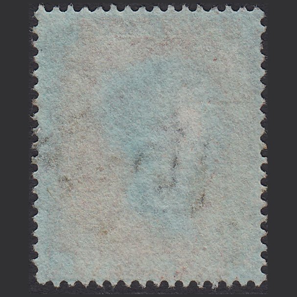 Additional view of stamp 12131