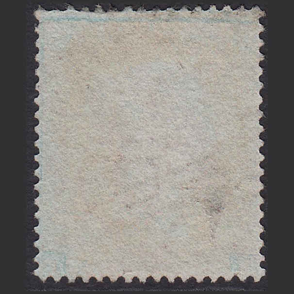 Additional view of stamp 12099
