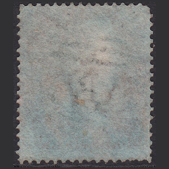 Additional view of stamp 12105