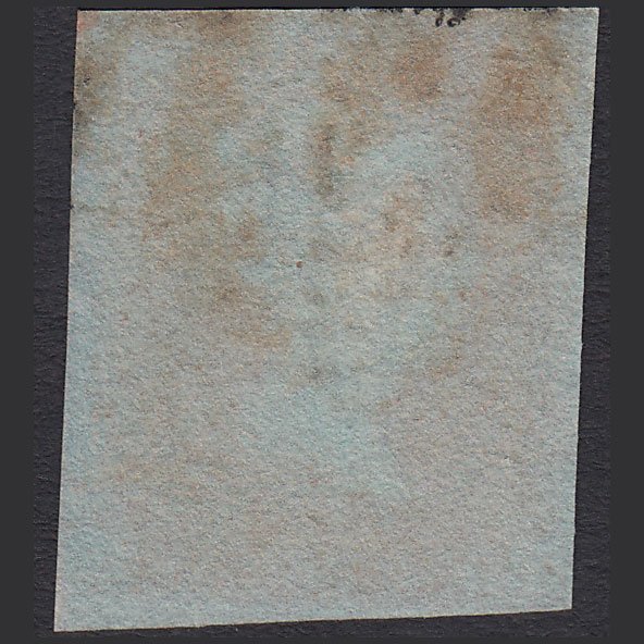 Additional view of stamp 13005