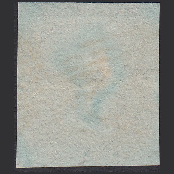 Additional view of stamp 13006