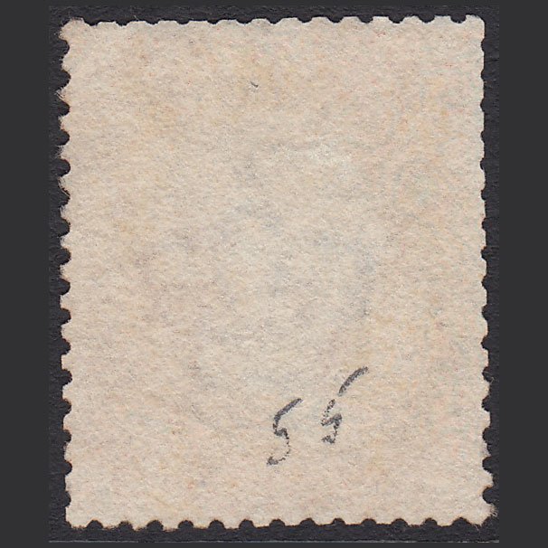 Additional view of stamp 13009