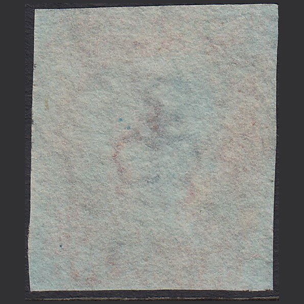 Additional view of stamp 12999