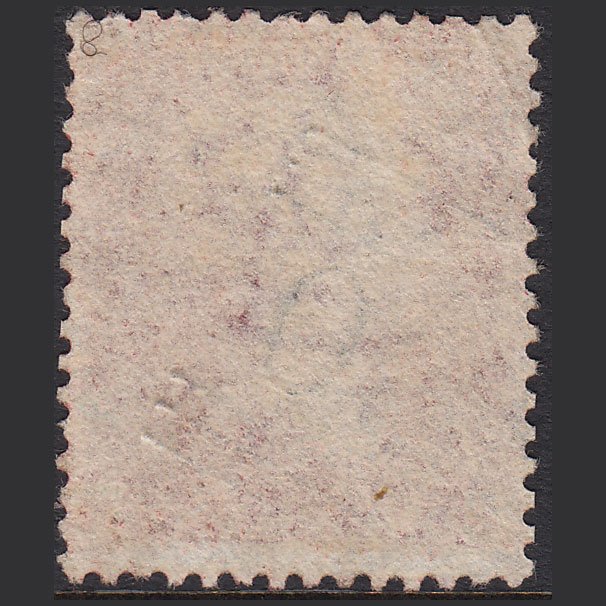 Additional view of stamp 13029
