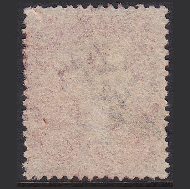 Additional view of stamp 13001