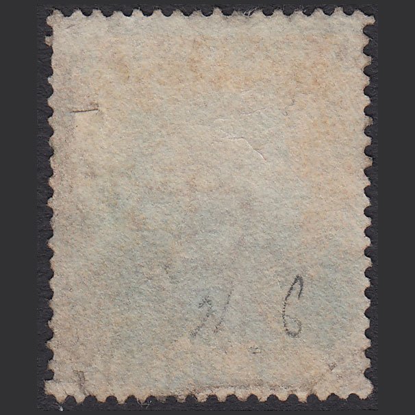 Additional view of stamp 14051