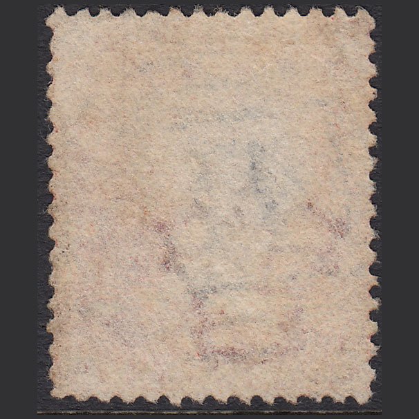 Additional view of stamp 14055