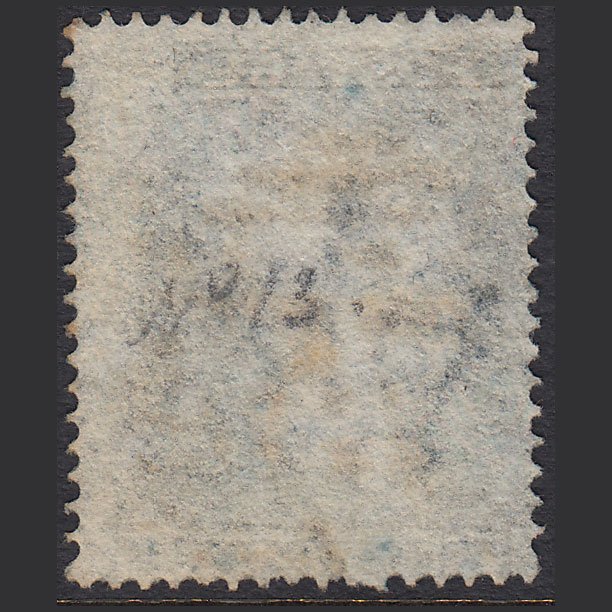Additional view of stamp 14059
