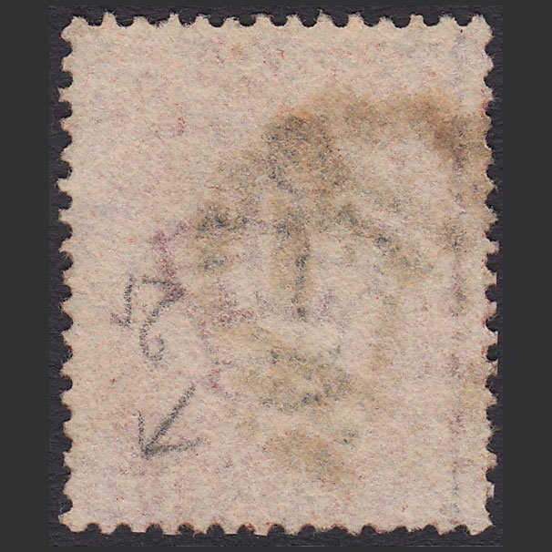Additional view of stamp 14075