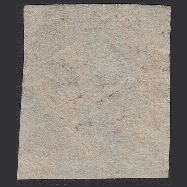 Additional view of stamp 14077