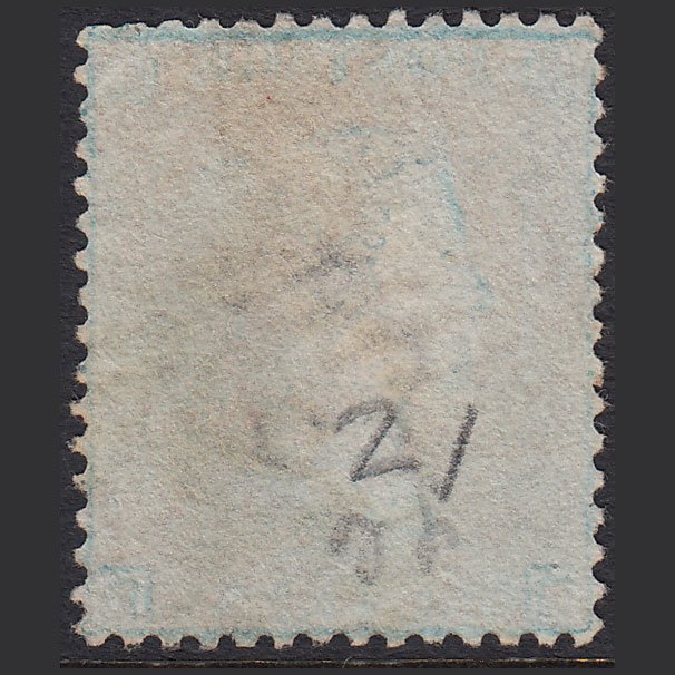 Additional view of stamp 14043