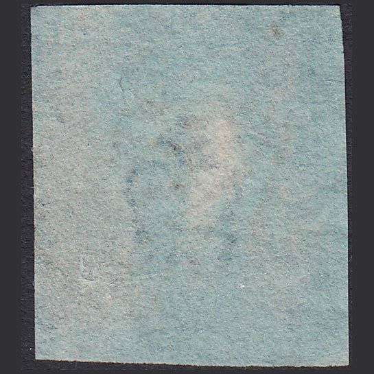 Additional view of stamp 15092