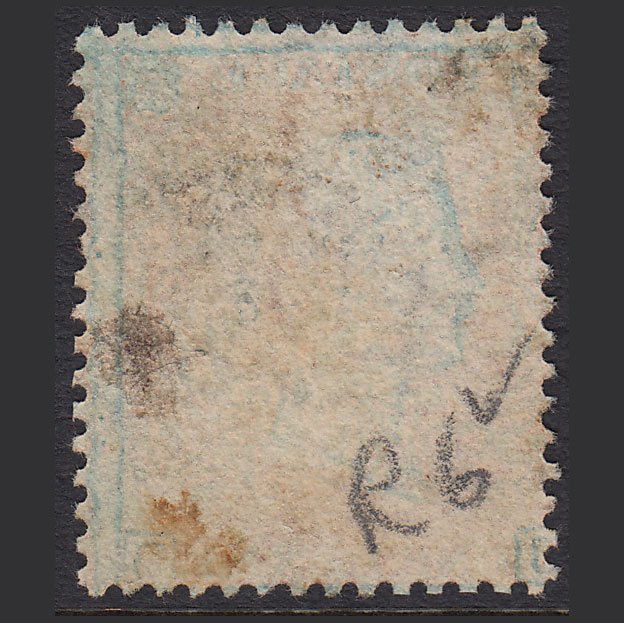 Additional view of stamp 15094