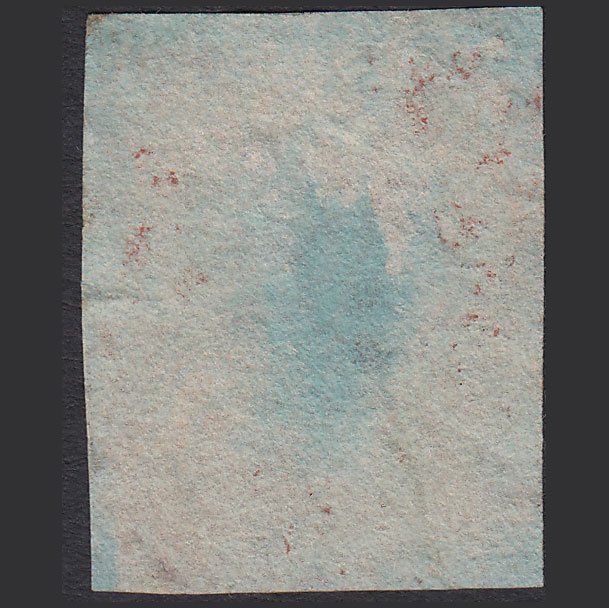 Additional view of stamp 15098